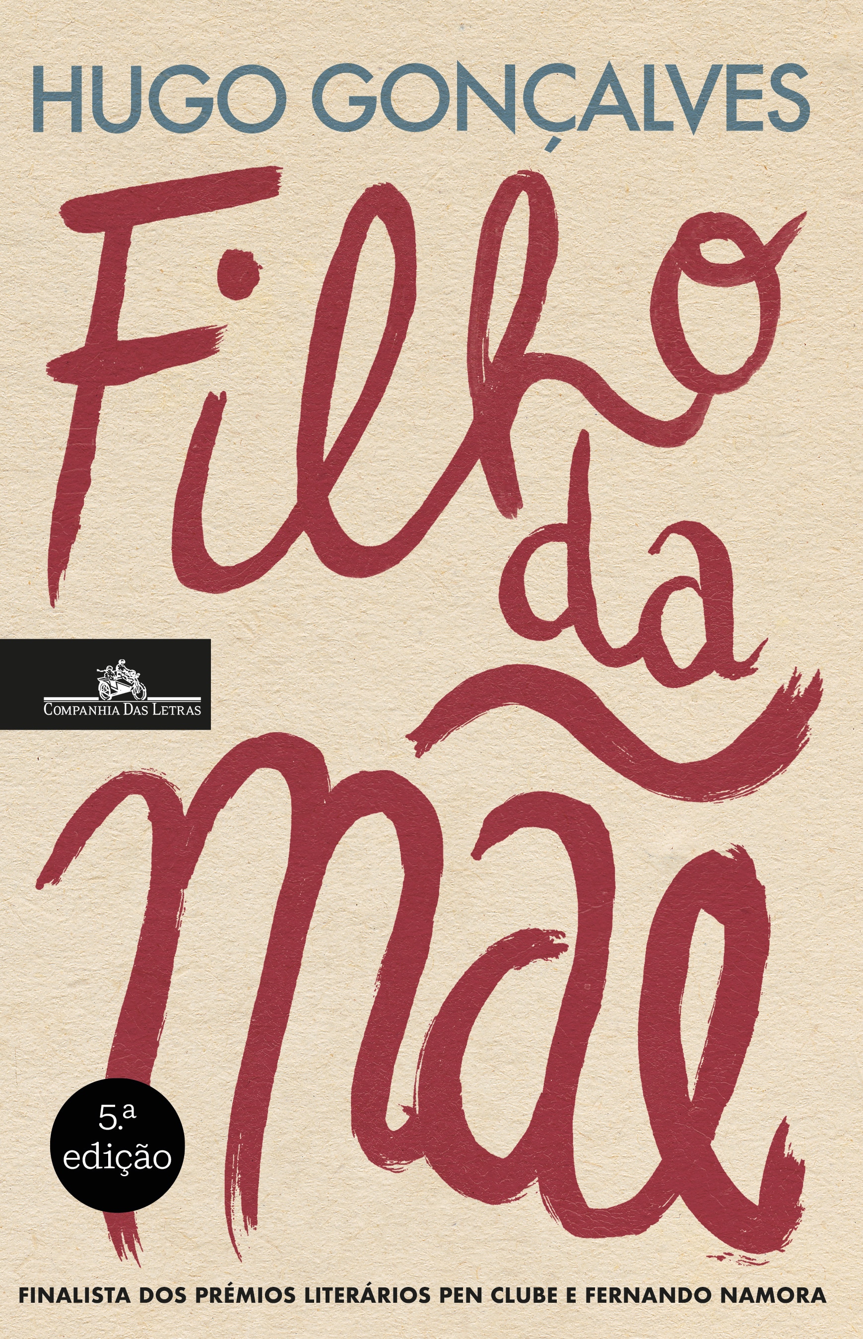 Imagem 0 de FILHO DA MAE