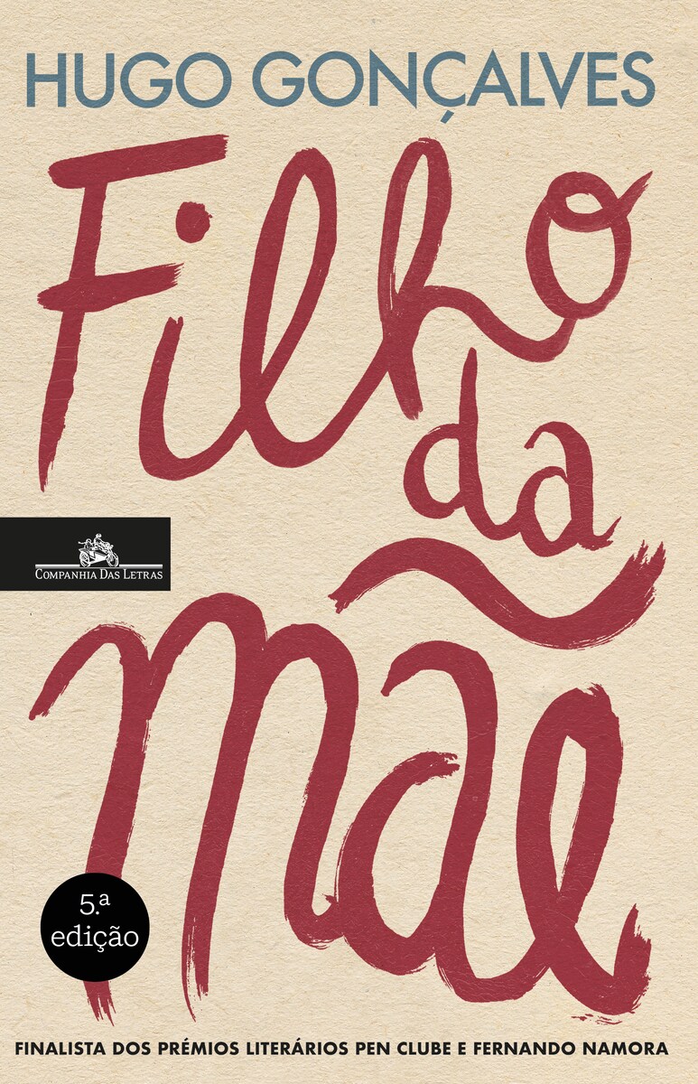 FILHO DA MAE 1