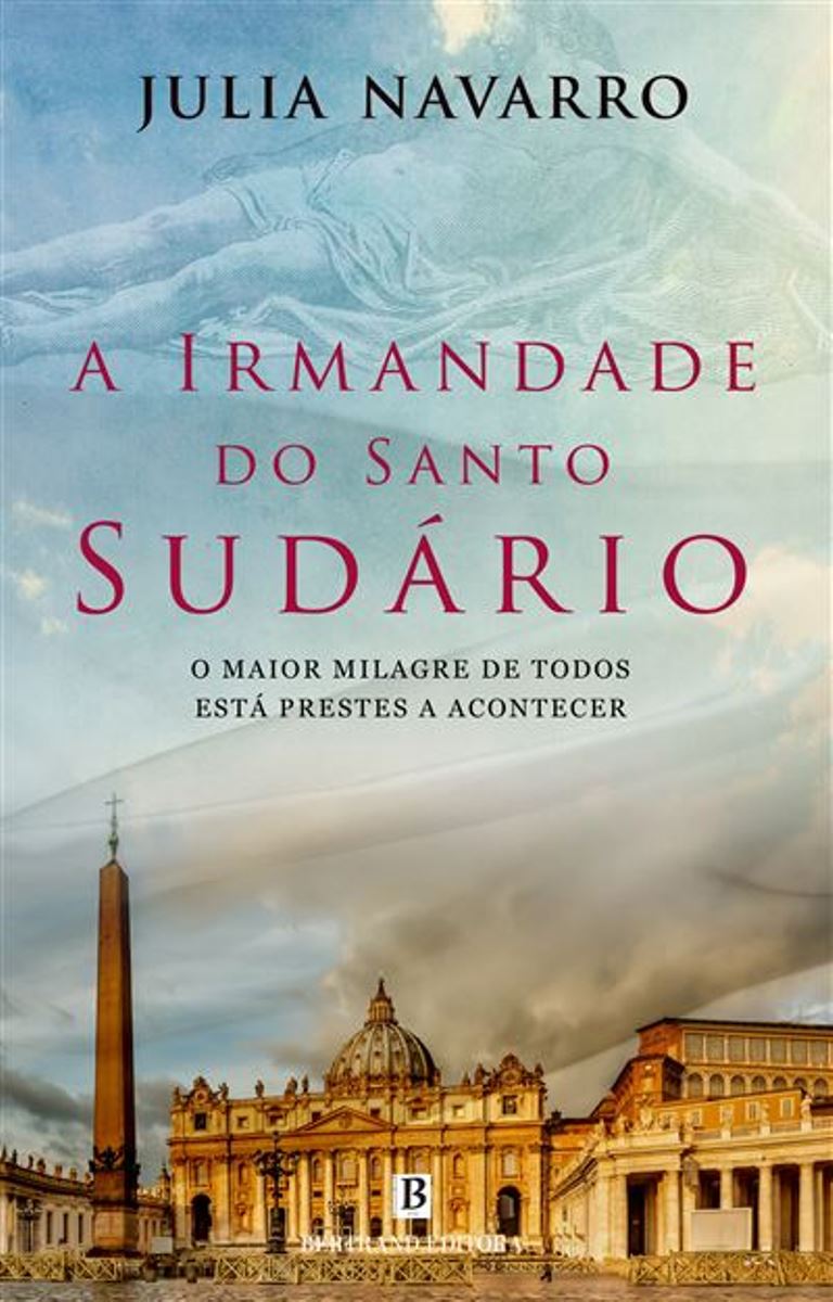 Imagem 0 de A Irmandade do Santo Sudário