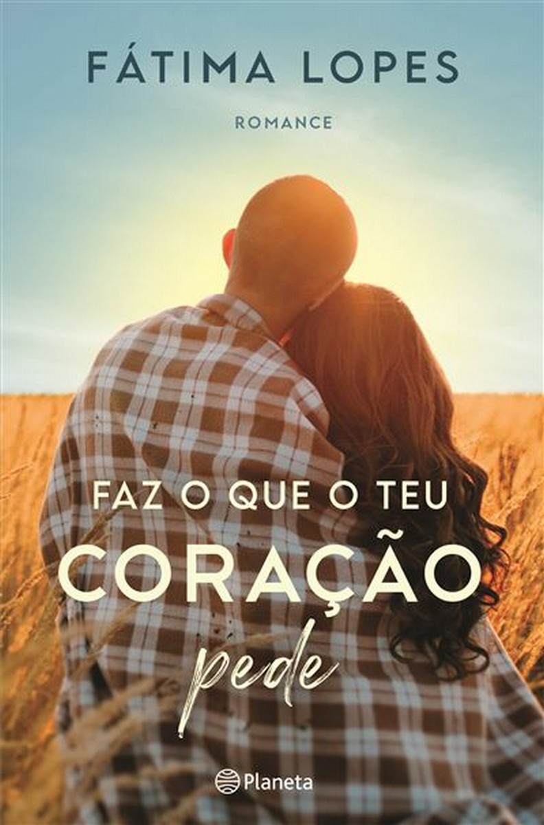 Faz o que o Teu Coração Pede 1