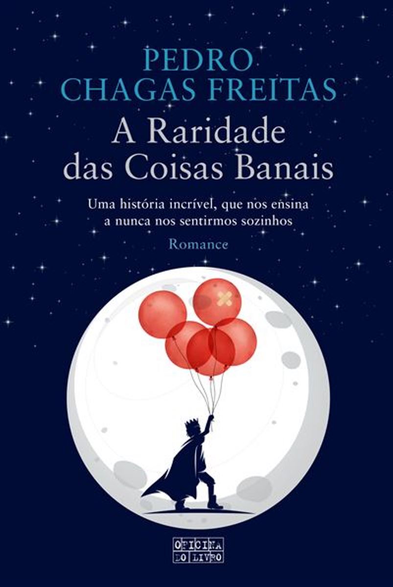 A Raridade das Coisas Banais 1