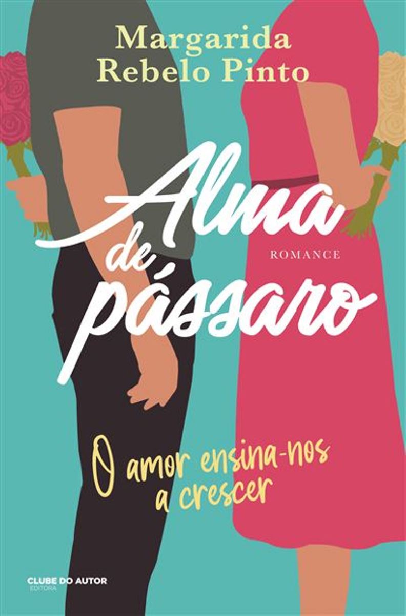 Alma de Pássaro 1