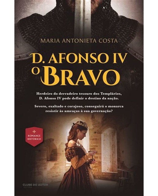 D. Afonso IV - O Bravo 1