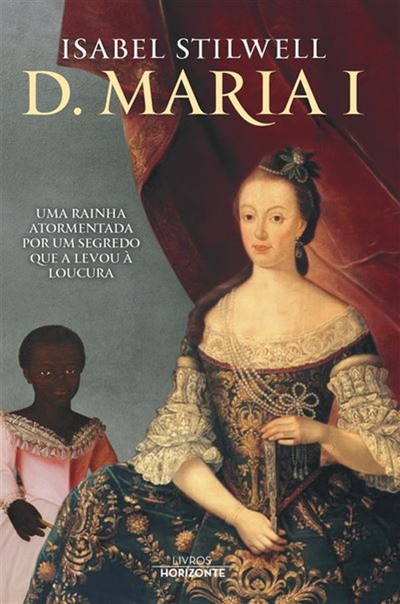 D. MARIA I 1