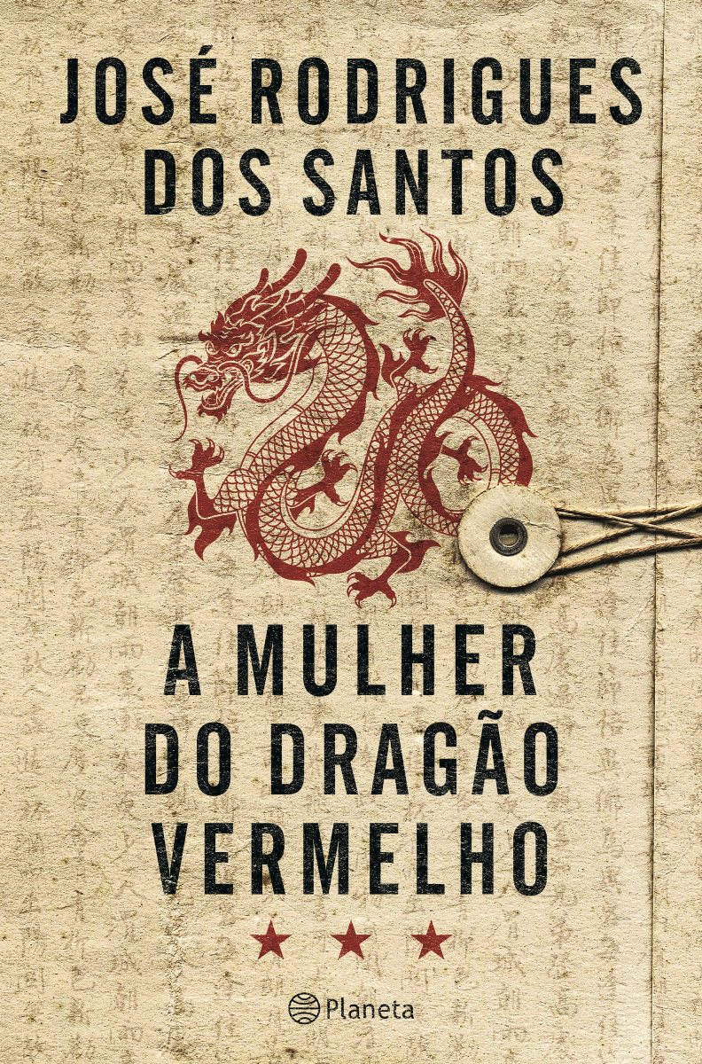 Imagem 0 de A MULHER DO DRAGÃO VERMELHO