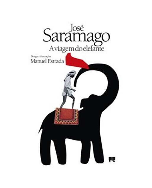 Imagem 0 de A Viagem do Elefante