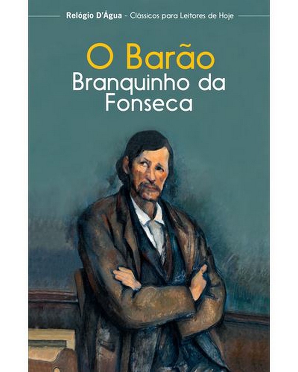 O barao 1