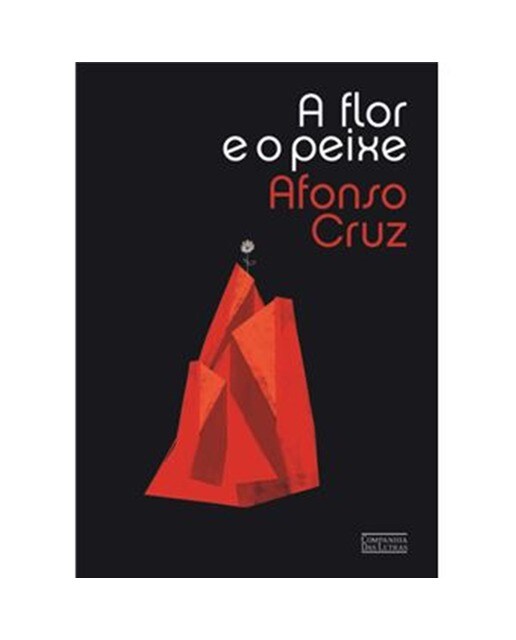 Imagem 0 de A Flor e o Peixe