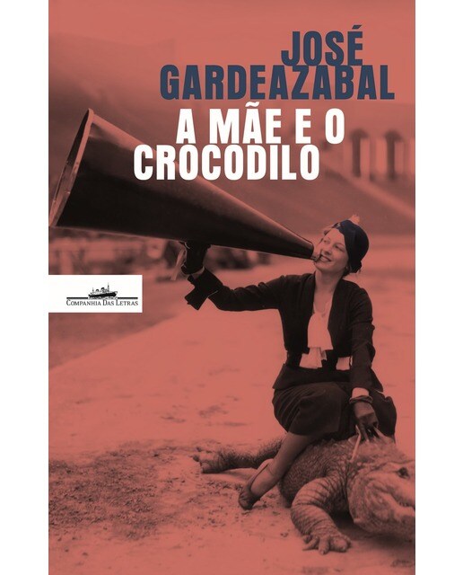 A Mãe e o Crocodilo 1