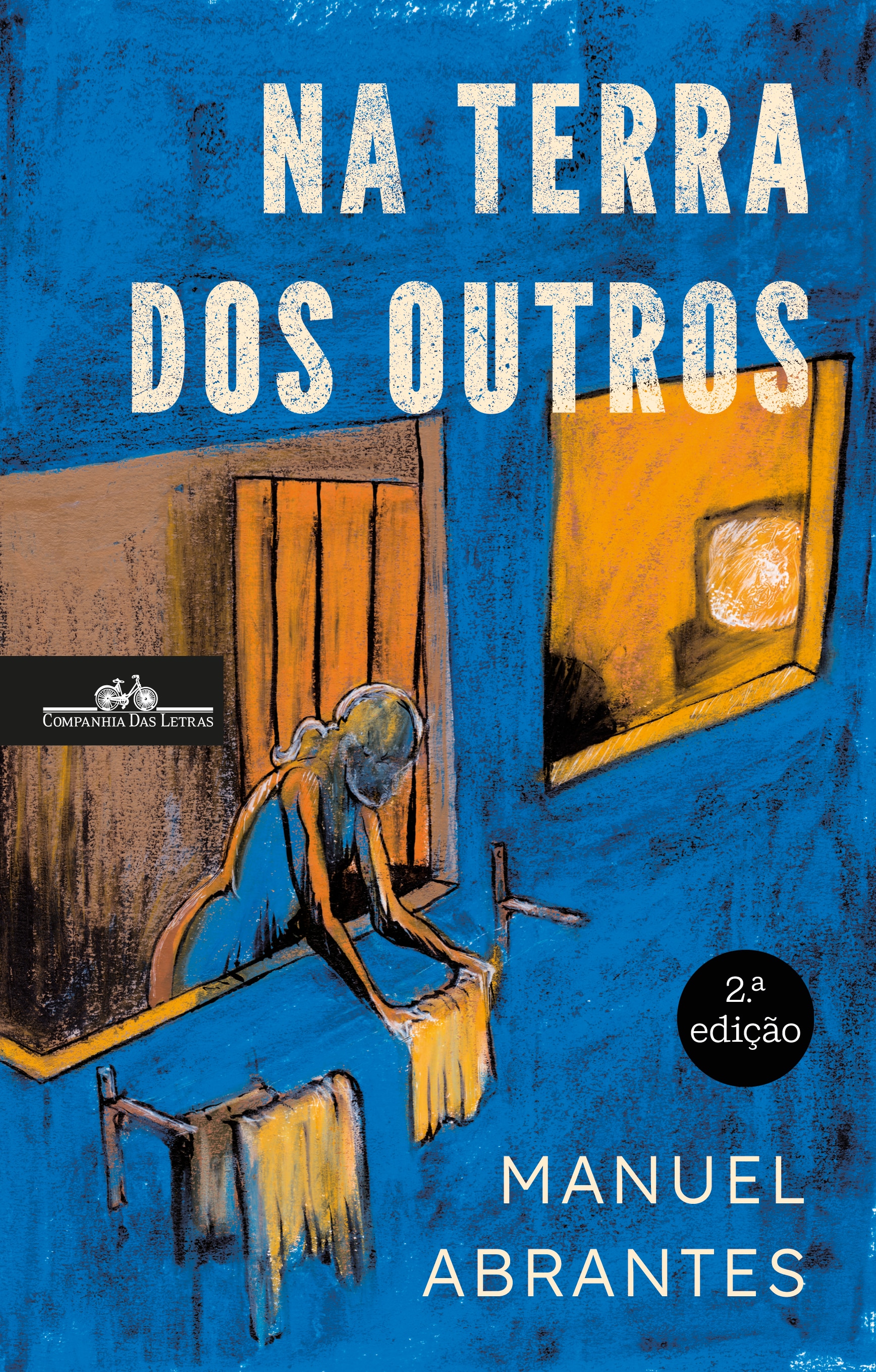 Imagem 0 de Na Terra dos Outros