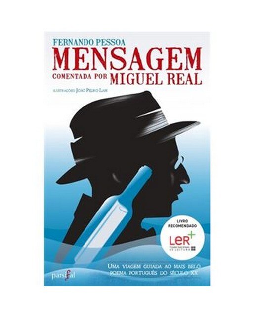 Imagem 0 de A mensagem
