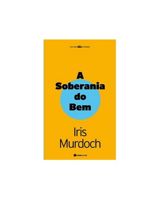 A Soberania do Bem 1