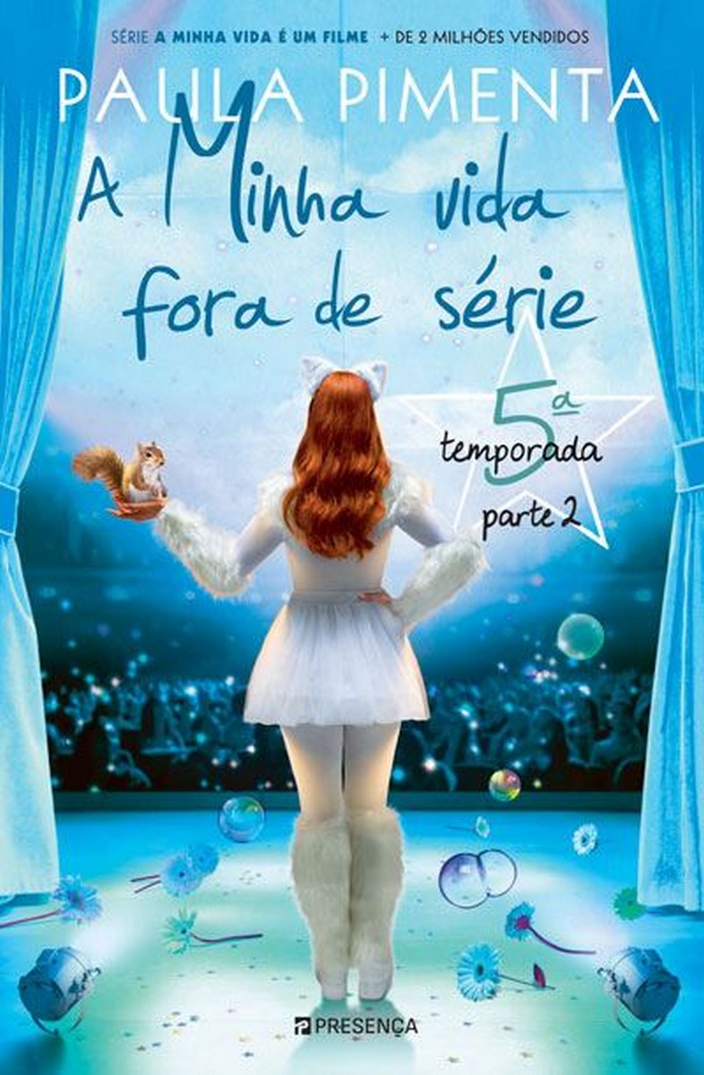 A minha vida fora de serie 5 temporada parte 2 1