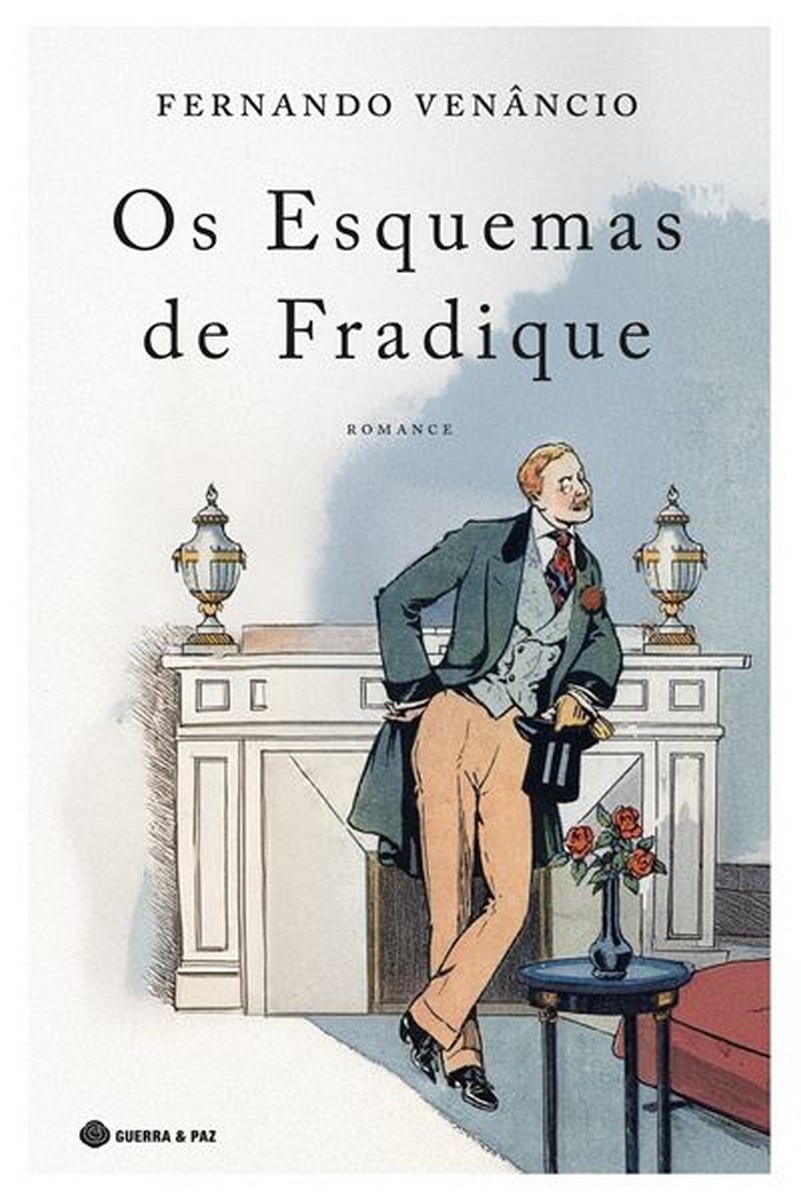 Os esquemas de fradique 1