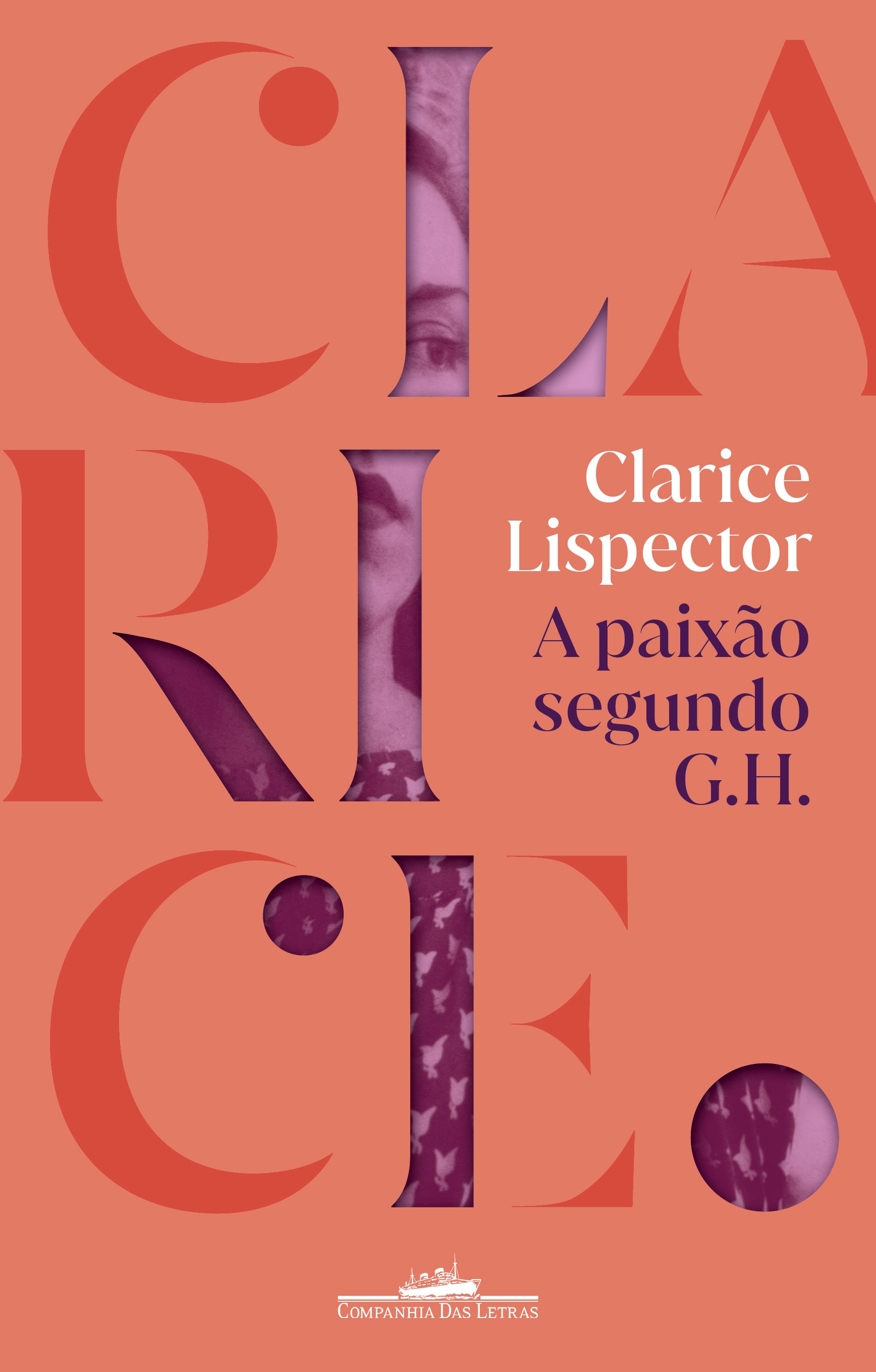 A Paixão Segundo G.H. 1