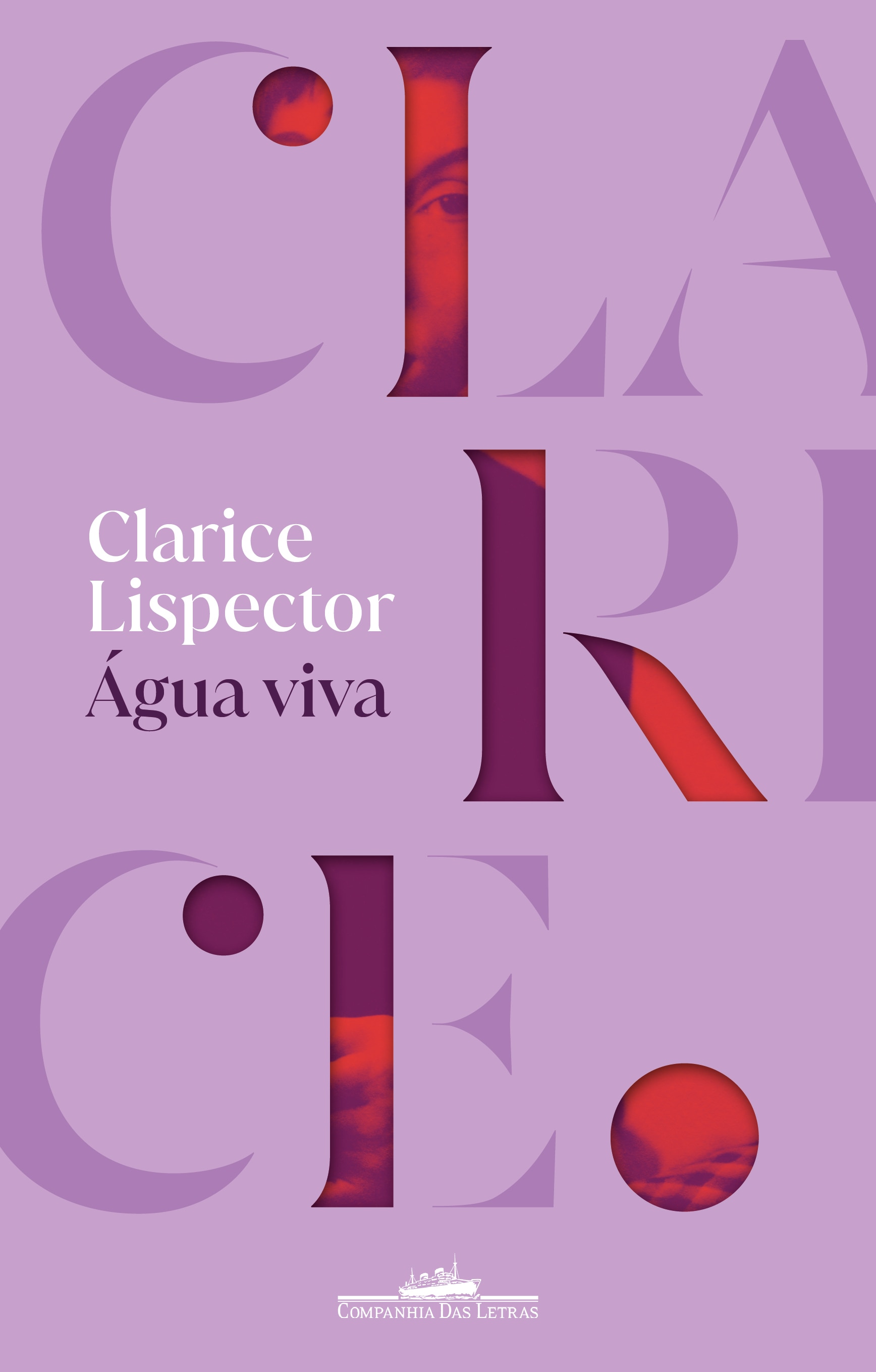 Agua viva 1