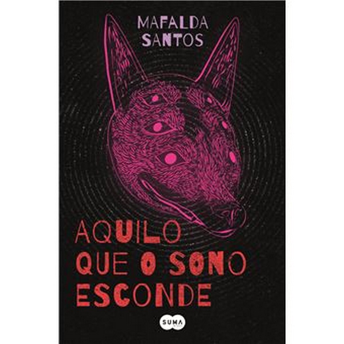 Aquilo que o sono esconde 1