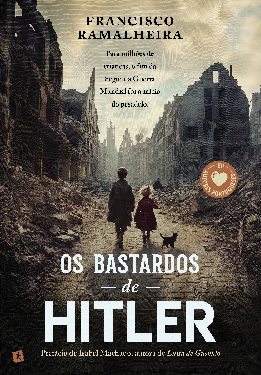 Os Bastardos de Hitler 1