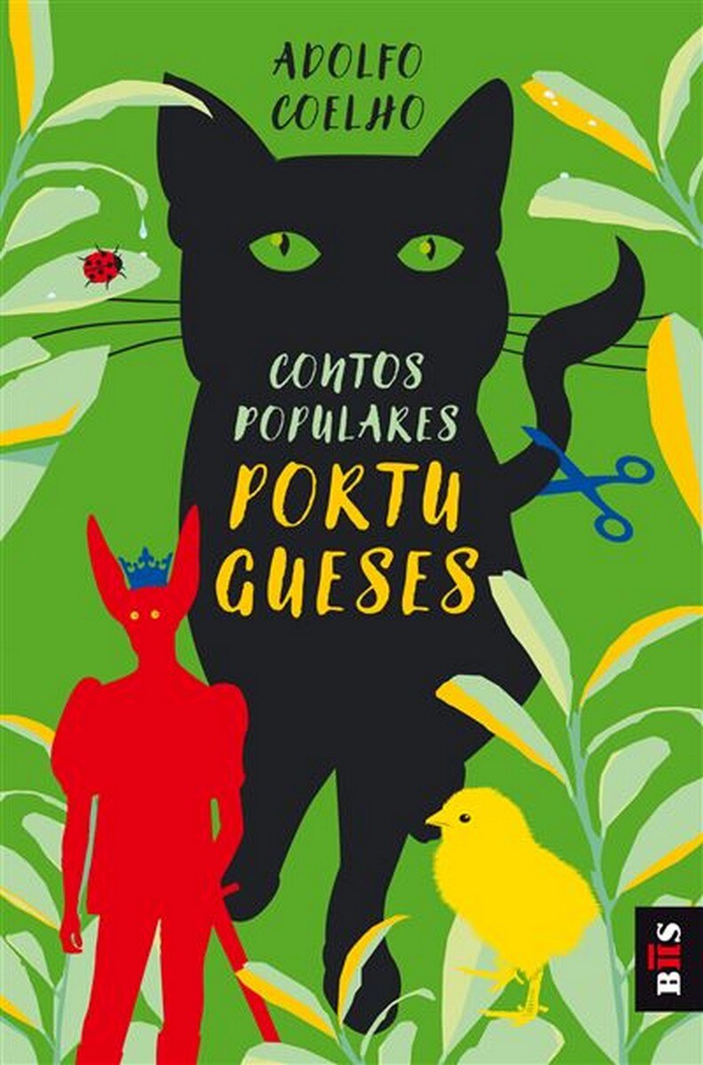 Bis contos populares portugueses 1