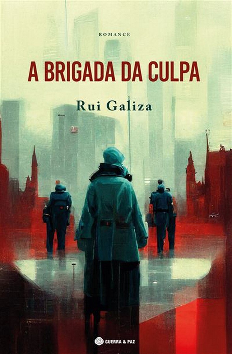 A brigada da culpa 1