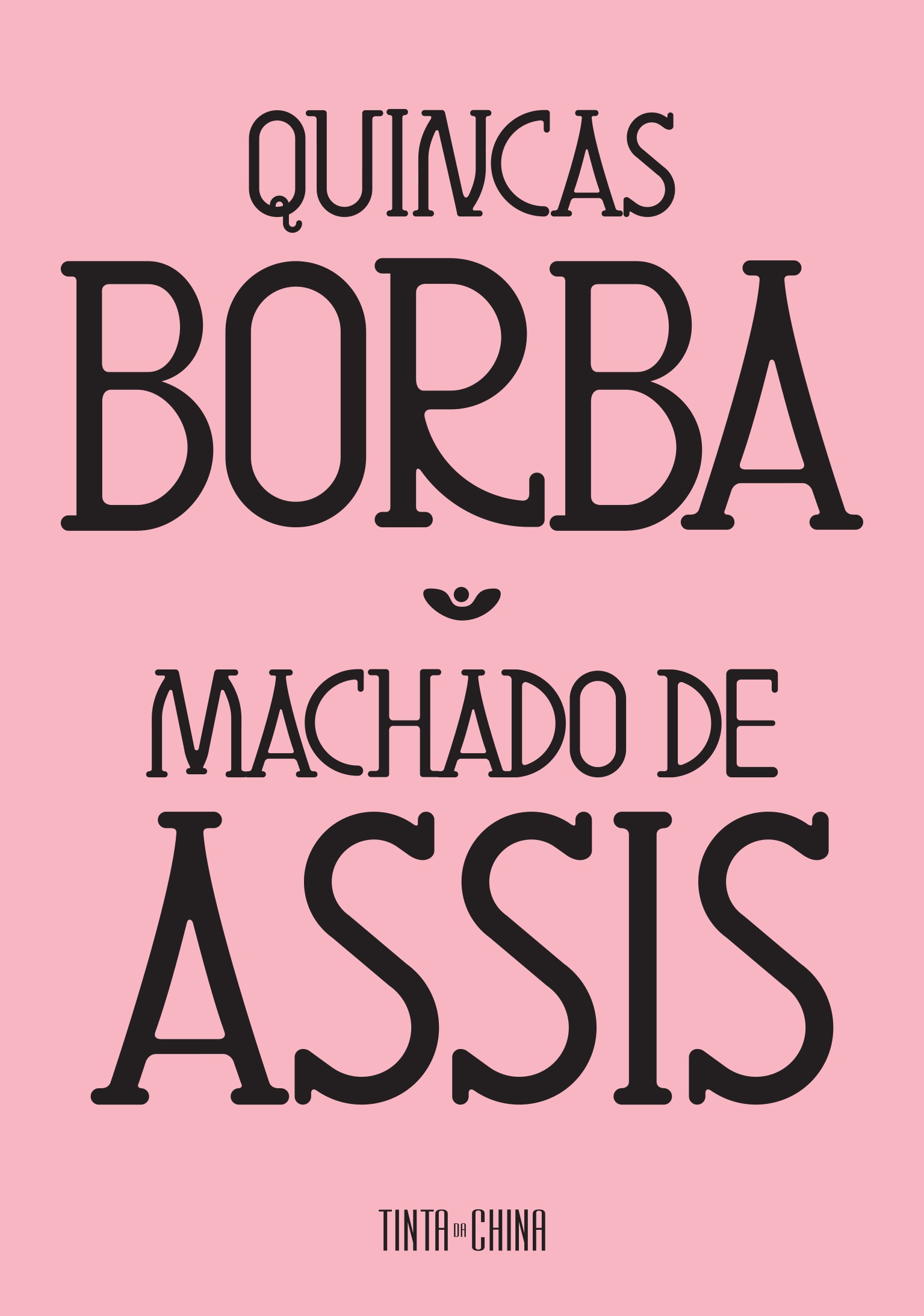 Quincas borba 1