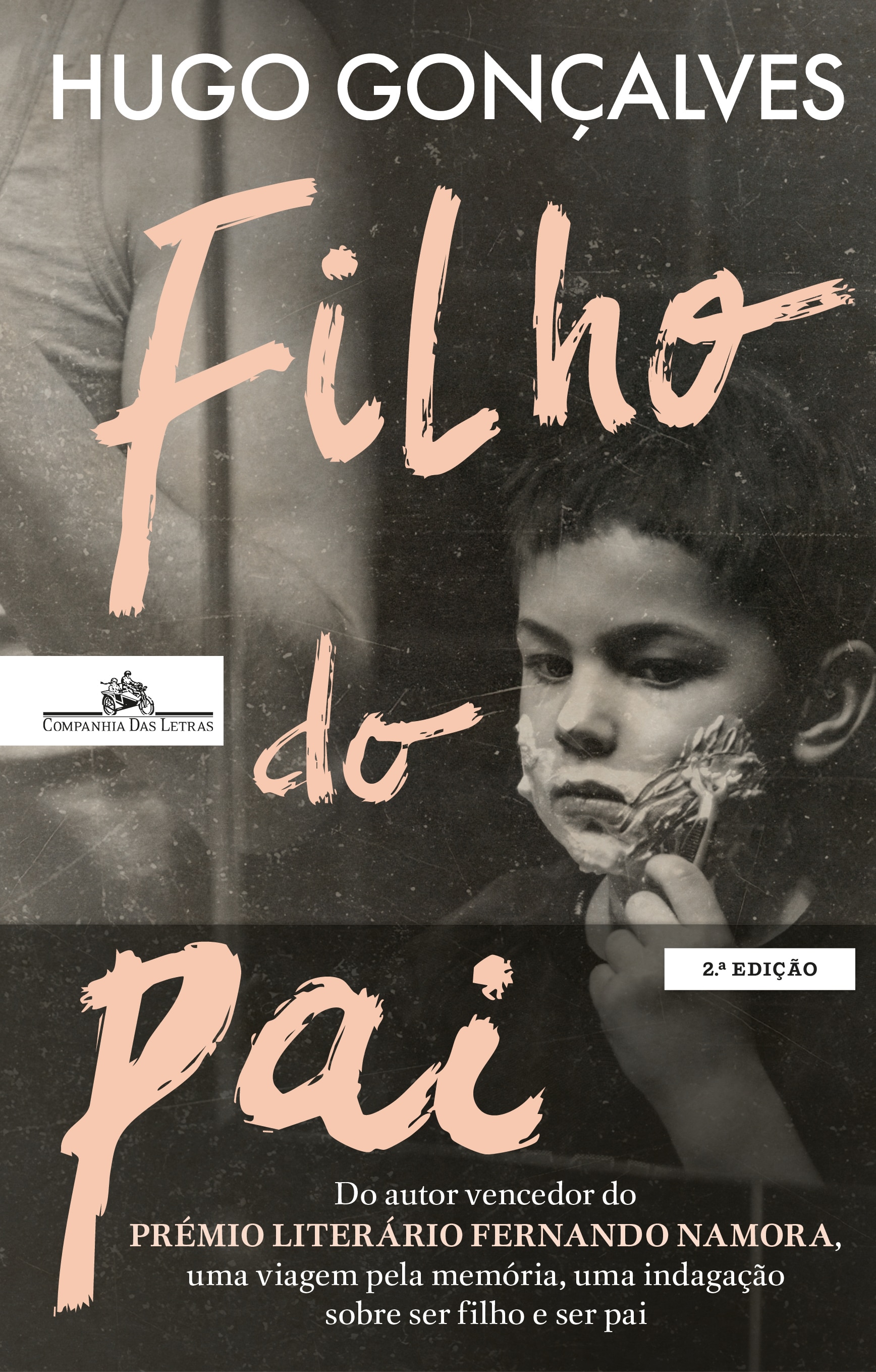 Filho do Pai 1