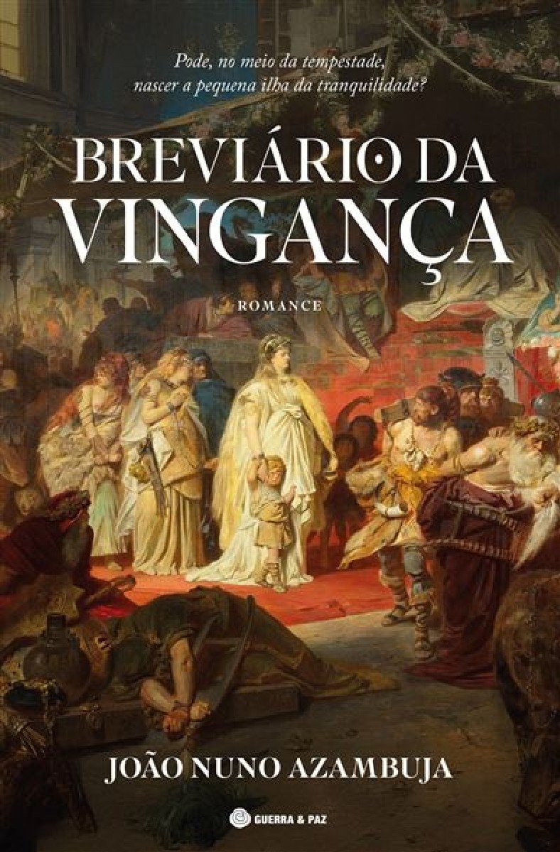 Breviario da vinganca 1