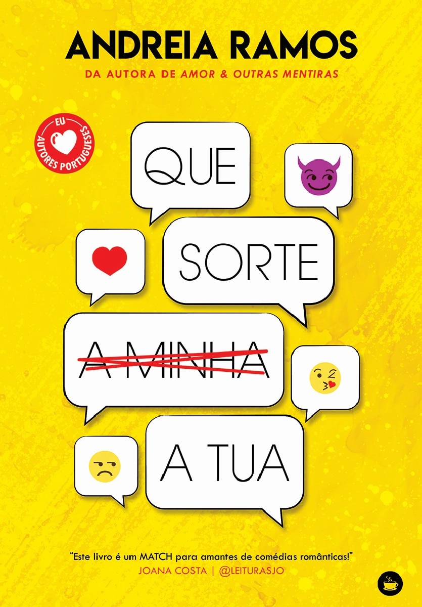 Imagem 0 de Que Sorte (A Minha) a Tua