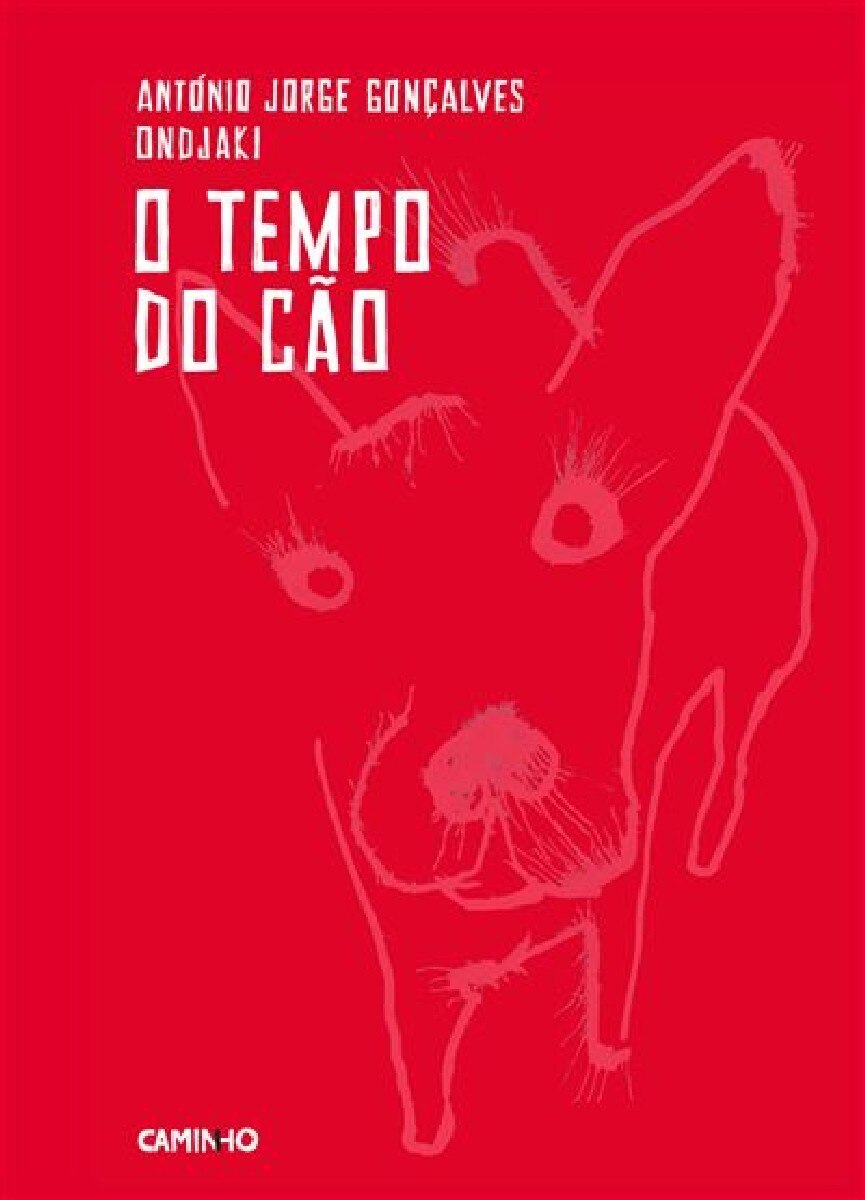 O Tempo do Cão 1