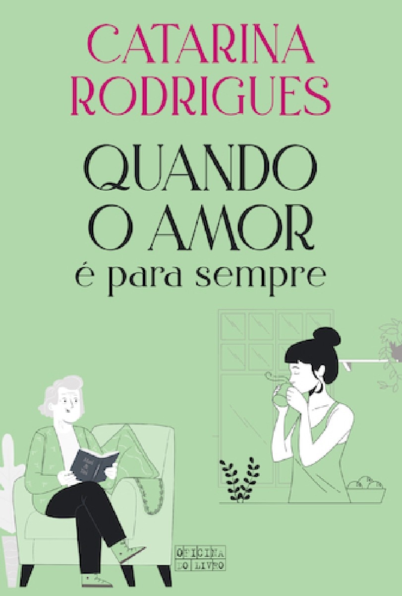 Quando o Amor é Para Sempre 1