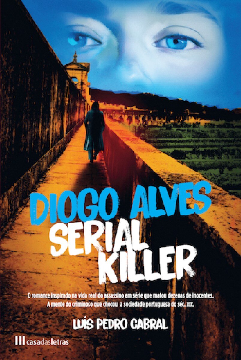 Diogo Alves - Serial Killer 1