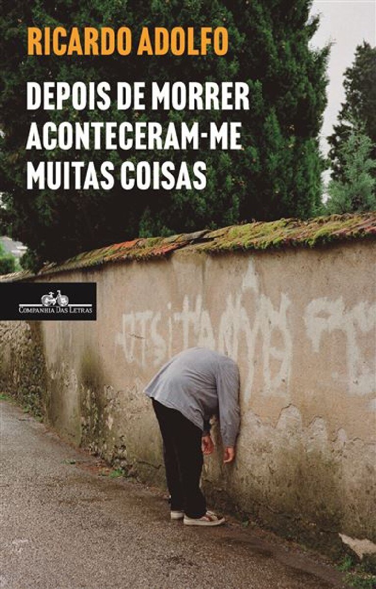 Depois de Morrer Aconteceram-me Muitas Coisas 1