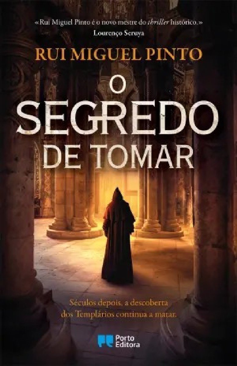 O segredo de Tomar 1