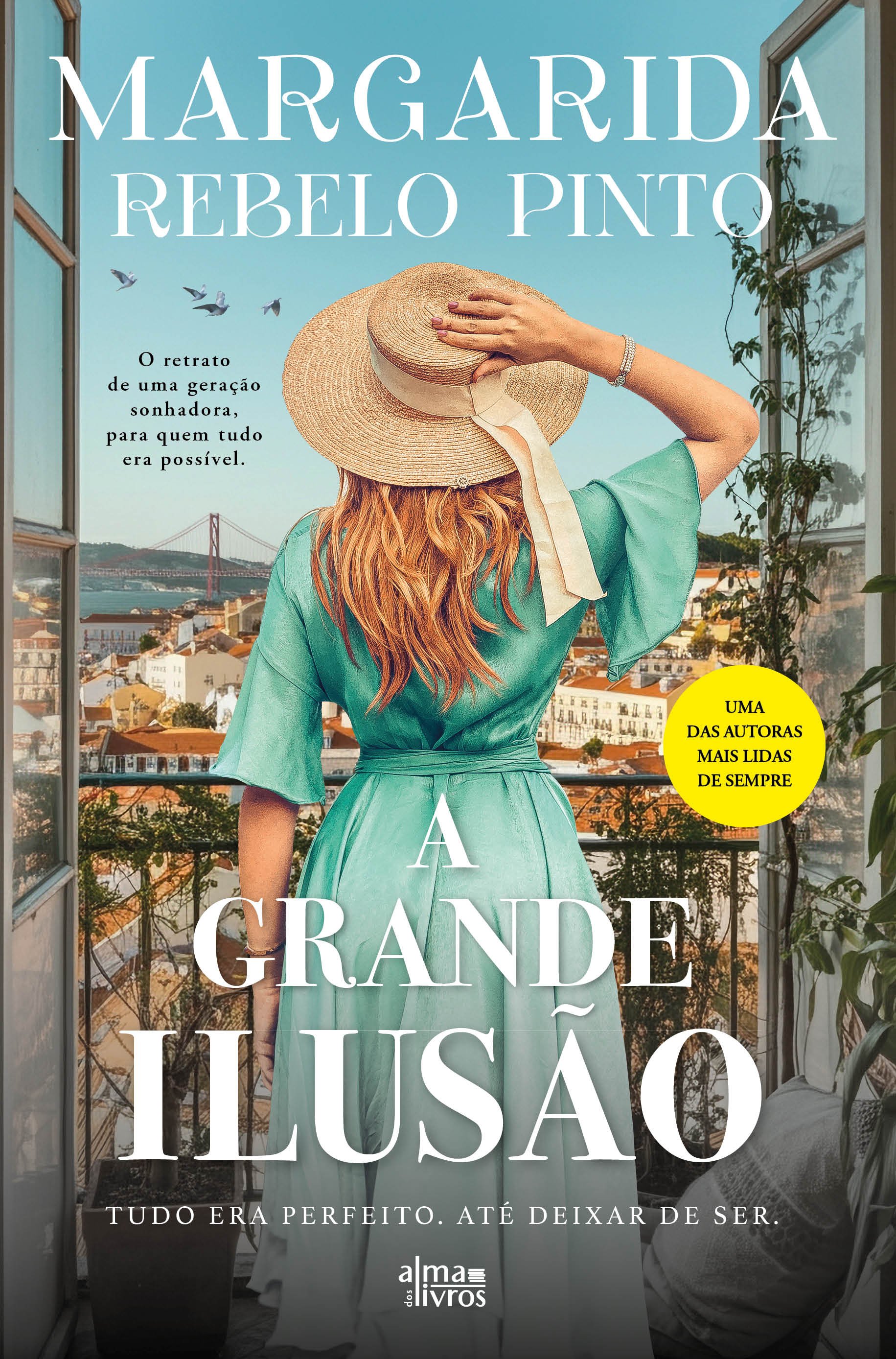 Imagem 0 de A Grande Ilusão