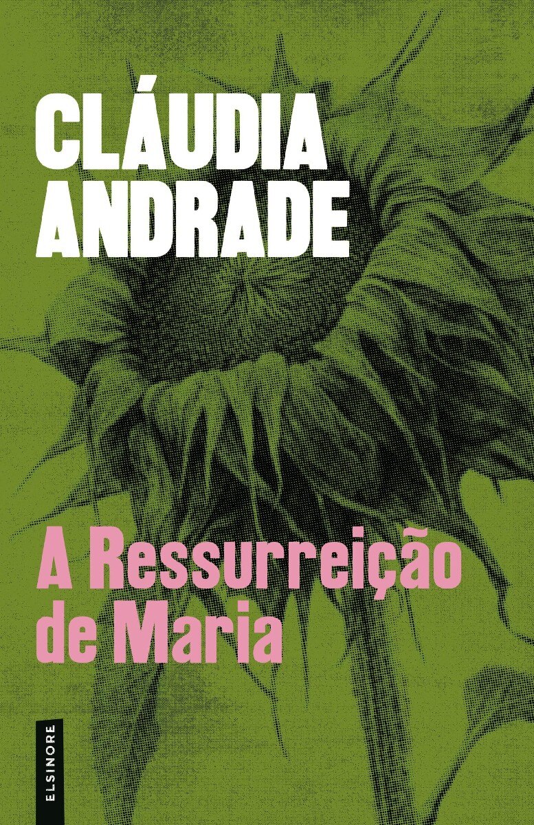 A Ressurreição de Maria 1