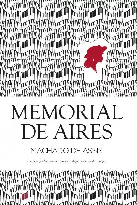 Memorial de Aires 1
