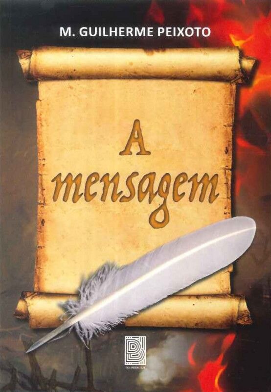 Imagem 0 de A Mensagem