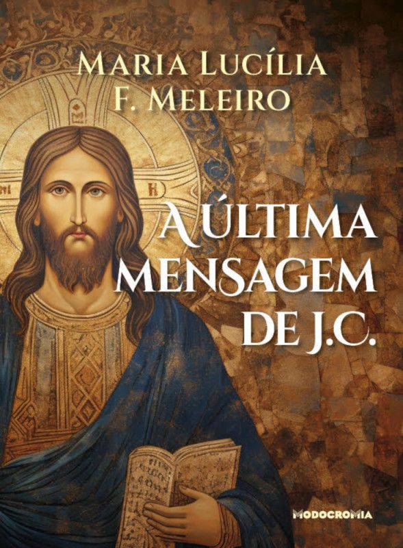 Imagem 0 de A Última Mensagem de J.C.