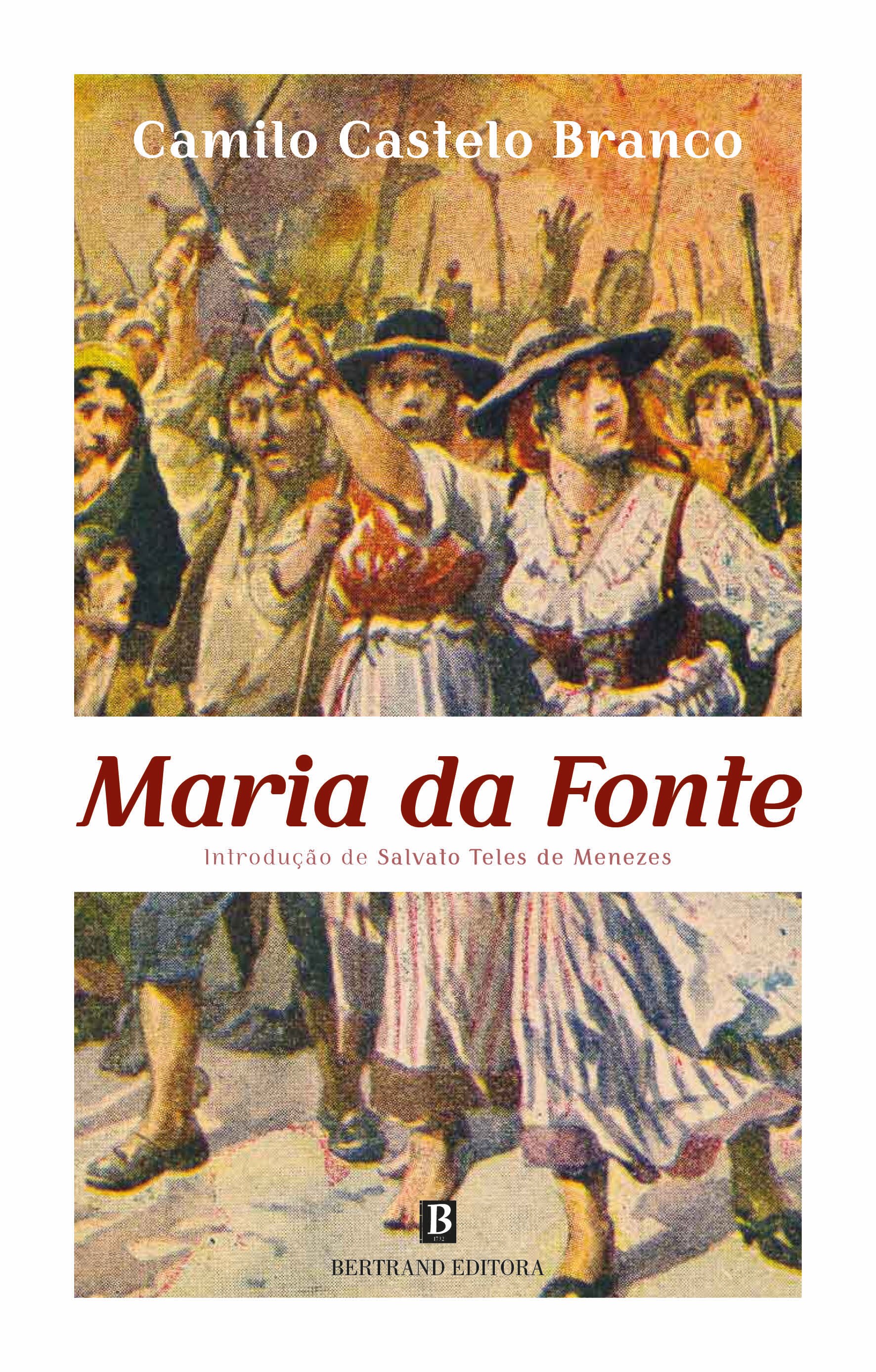 Imagem 0 de Maria da Fonte