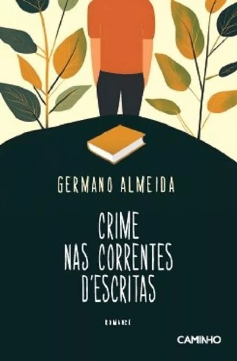 Crime nas Correntes d'Escritas 1