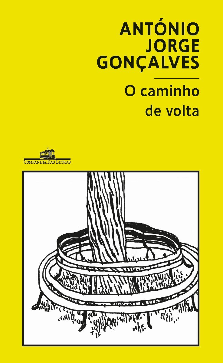 O Caminho de Volta 1