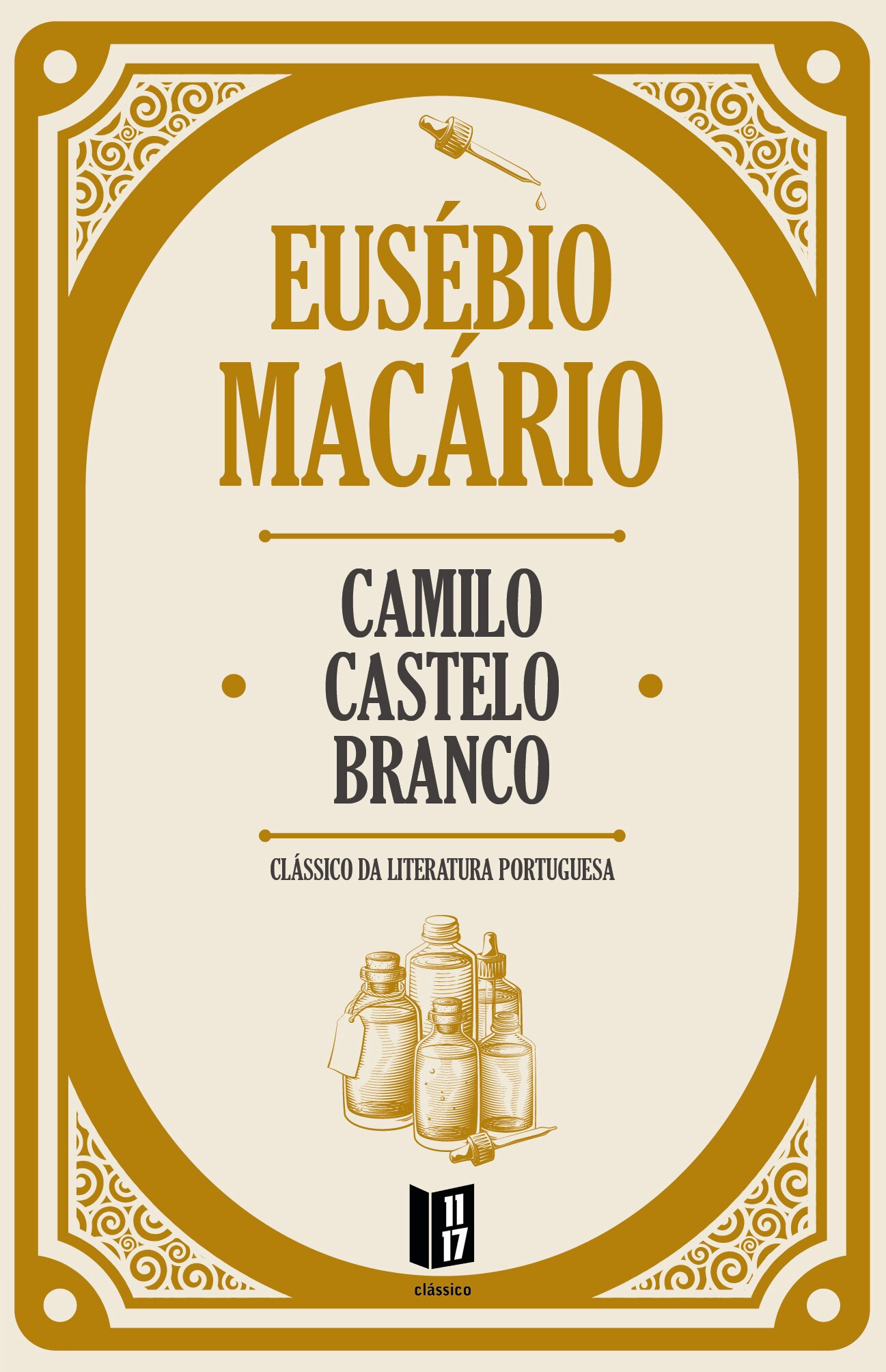 Imagem 0 de Eusébio Macário