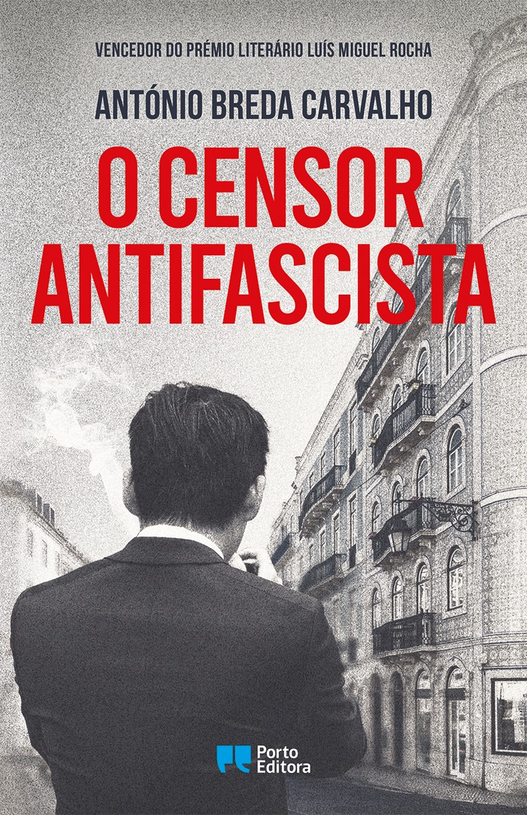 O Censor Antifascista 1