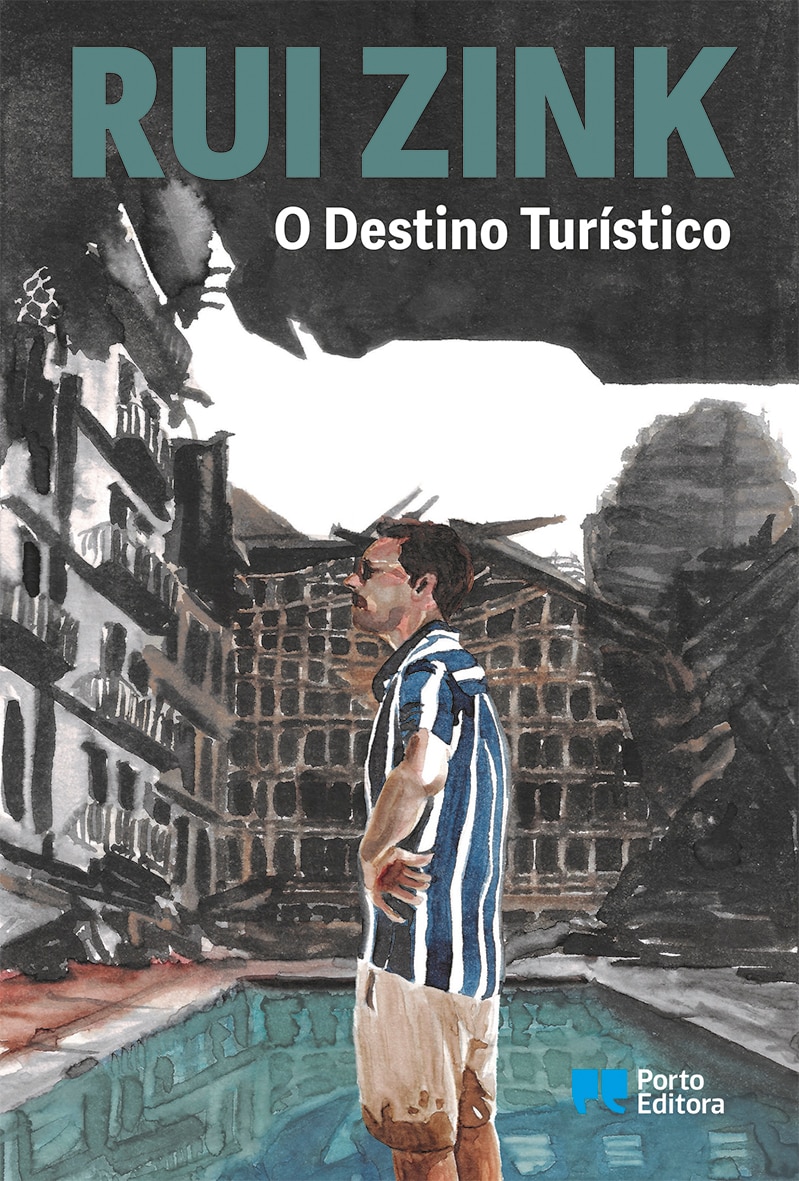 O Destino Turístico 1