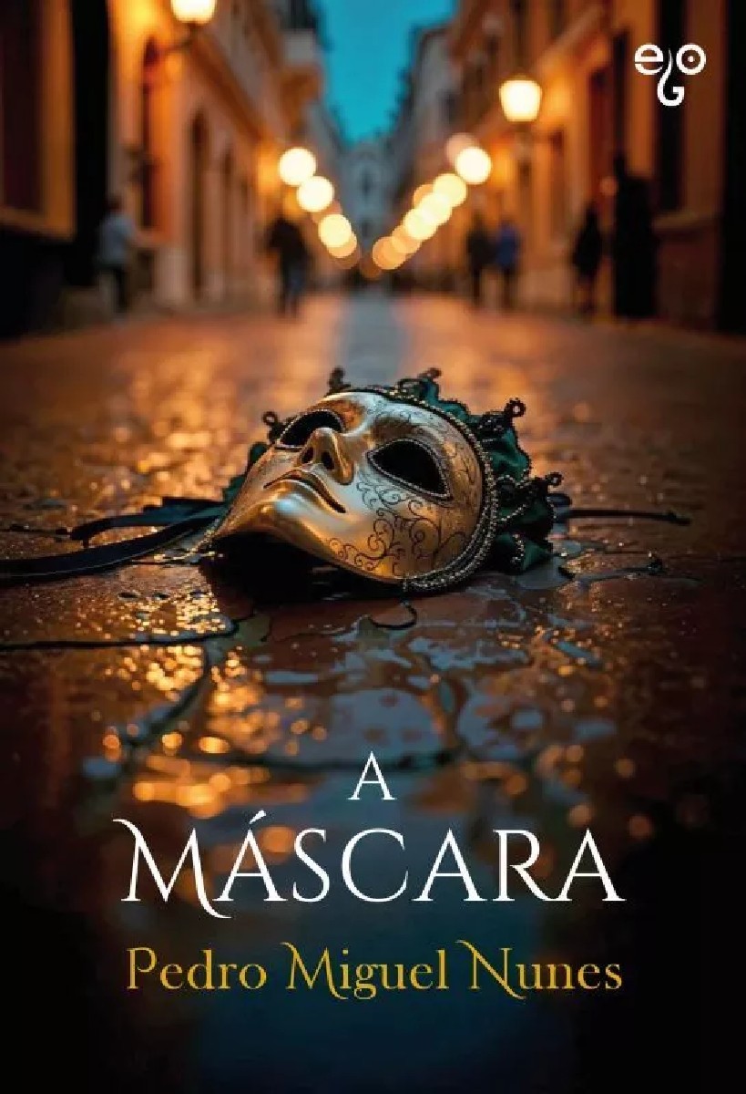 Imagem 0 de A Máscara