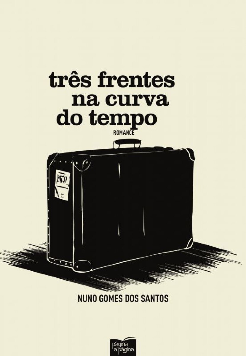 Imagem 0 de Três Frentes na Curva do Tempo