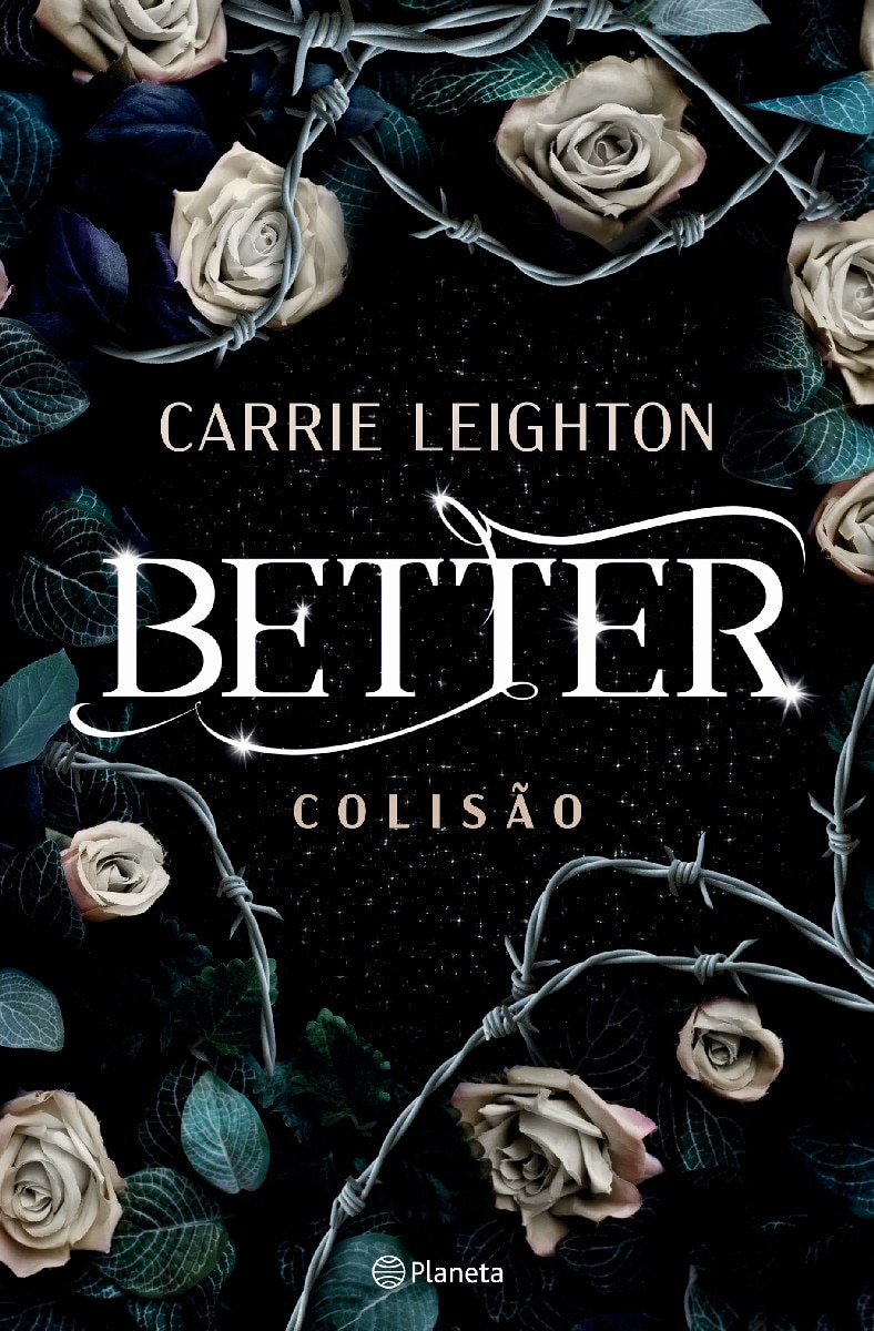 Better - Colisão 1