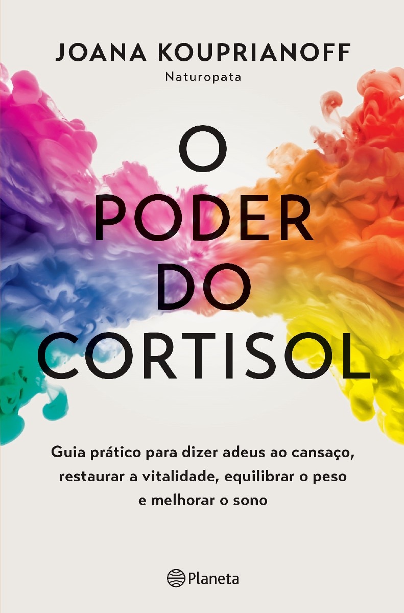 O Poder do Cortisol 1