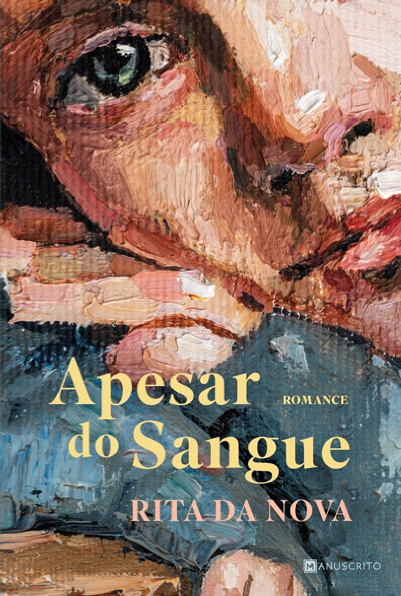 Apesar do Sangue 1