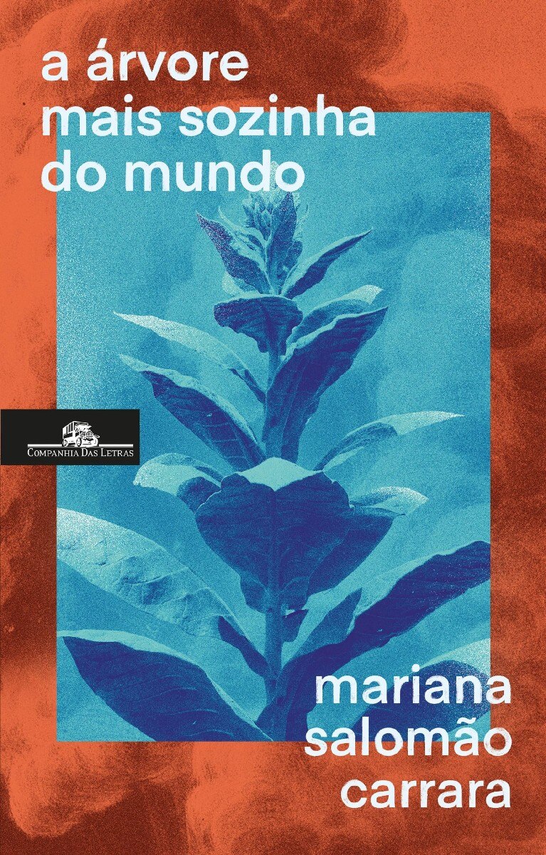 A Árvore Mais Sozinha do Mundo 1